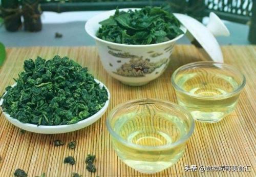 什么花茶最好喝排行榜(排名前十的花茶)插图3