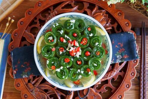 春节年夜饭20道菜菜谱图片(年夜饭必备的十二道菜价格)插图14