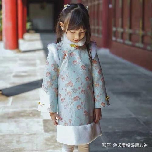 唐装品牌排行榜(北京做唐装的百年老字号)插图10