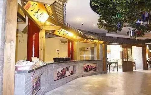 龙岗吃饭餐厅排名前十(深圳龙岗区高档餐厅)插图16