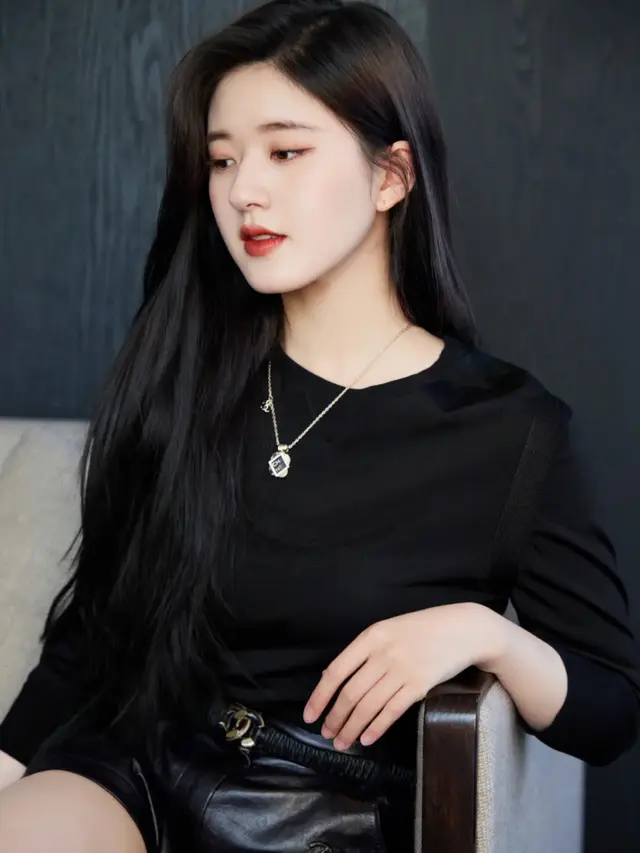 女星粉丝排行榜(全国粉丝排行榜第一名)插图3