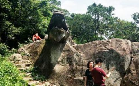 东莞马山仙境(马山仙境2019年要门票吗)