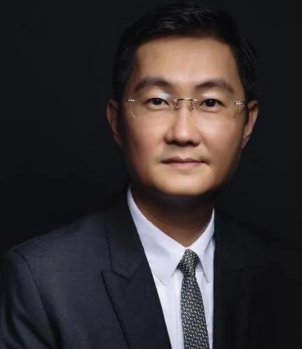 中国首富排行榜前十名(2023财富榜前十名)插图1