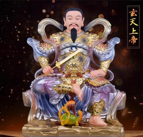 玄天御剑录(尘锋)插图