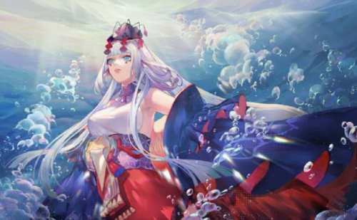 阴阳师离帝阵容怎么搭配(阴阳师平民最佳阵容)插图4