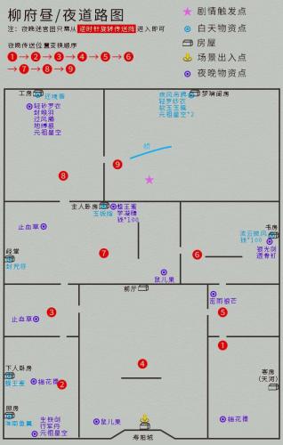 仙剑4完全攻略(仙剑四攻略图文超级详细)插图8