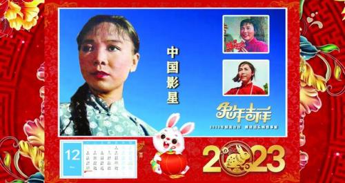 60后女星排行榜(60后女演员演技最好的)插图12