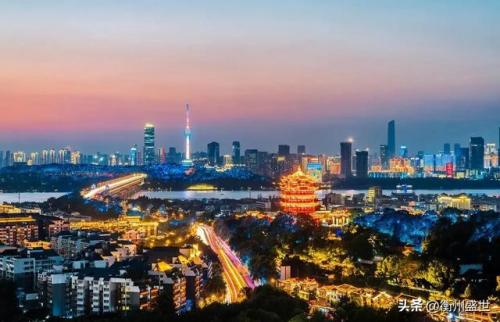 中国首都排行榜(世界十大首都排名)插图6