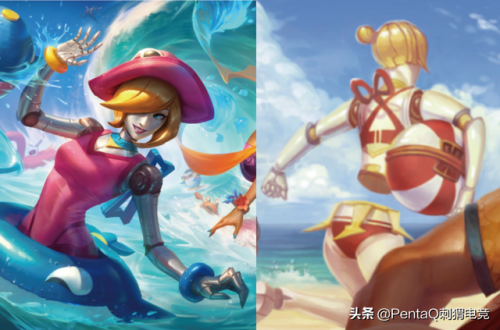 泳池派对雷克顿(泳池派对鳄鱼绝版了吗)插图59