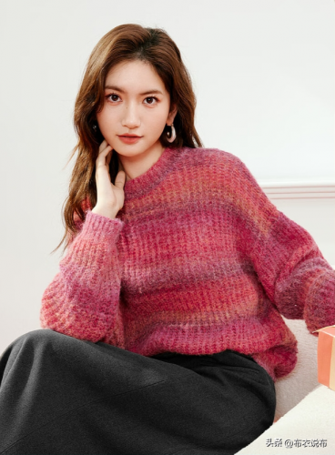 女衣服品牌排行榜(中国高端女装十大名牌)插图3