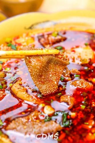 大丰美食排行榜(盐城大丰特色美食)插图16