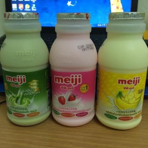 泰国饮料排行榜(泰国最出名的几种饮料)插图8