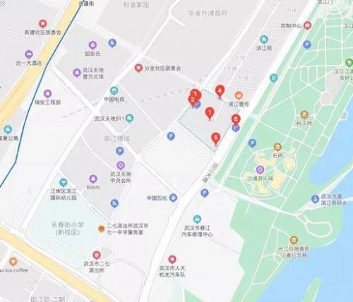 湖北高端公寓排名前十(北京豪华公寓)插图5