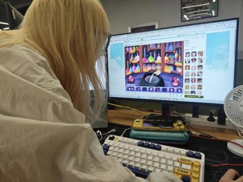 4399森林冰火人无敌版(森林冰火人闯关无敌版)插图35