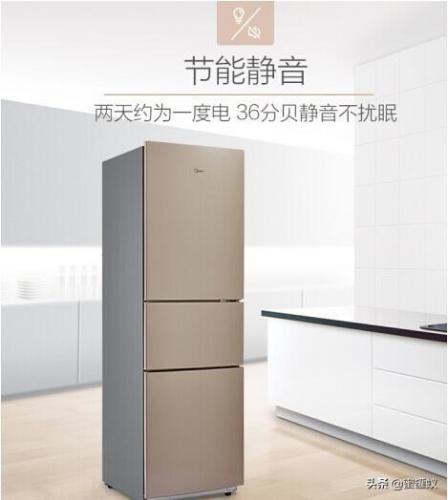 中国品牌冰箱排行榜(中国冰箱老牌子有哪些)插图1
