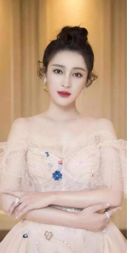 甘婷婷资料(杜淳演西门庆这一段让观众赞叹)插图16