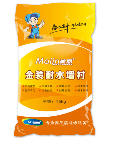 一线品牌腻子排行榜(十大腻子排名)插图2