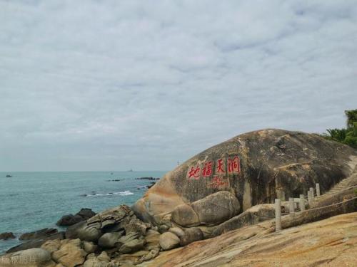 海南必去景点排行榜(海南好玩的景点排名)插图6