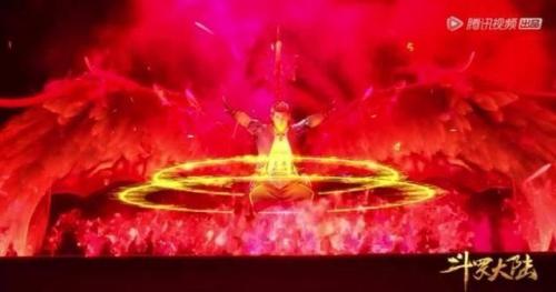 武魂第三个技能哪个伤害高(武魂技能1升8要多少润魂石)插图3