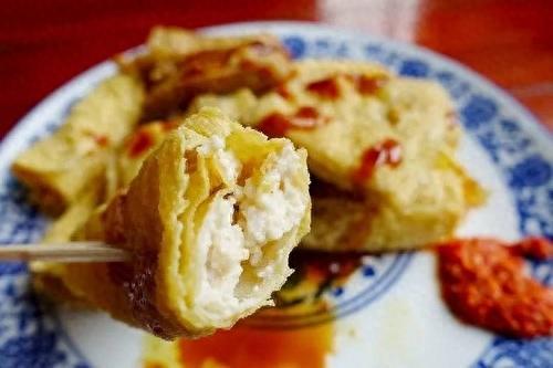 乌镇十大必吃小吃排行榜(乌镇小吃排行榜)插图3