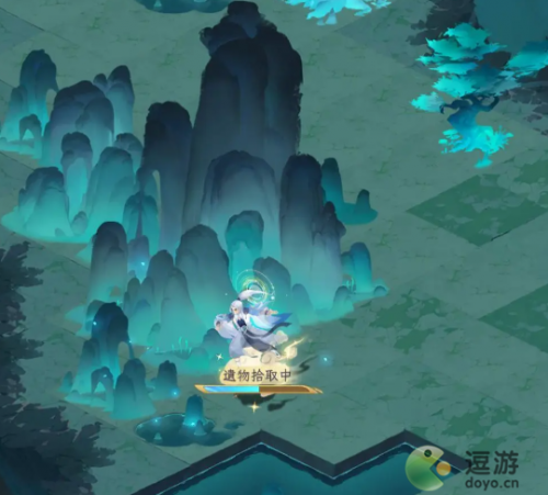 我的御剑日记天衍秘库怎么进(我的御剑日记庚金之息在哪找)插图1