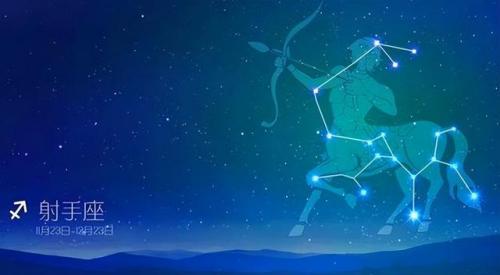 守护星排行榜(星座里最厉害的守护星)插图3