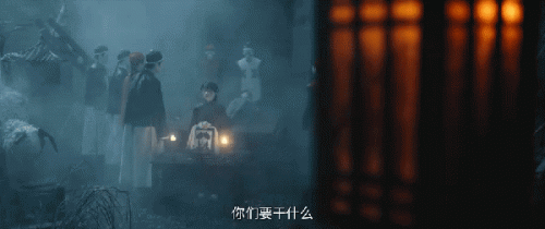 恐怖之源好看吗(来自深渊好看吗)插图13