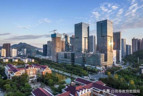 全国高职排行榜(全国前十名职高学校)插图1