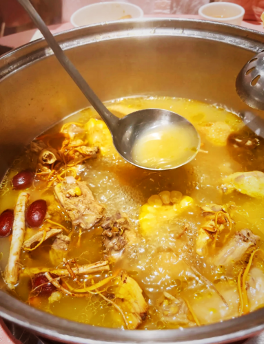 广东高尔夫餐厅排名前十(风神高尔夫会所餐厅怎么样)插图15