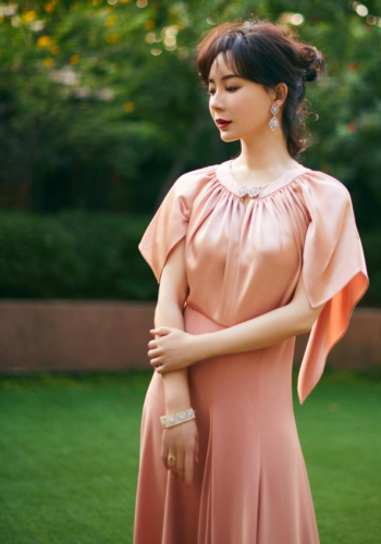 40岁女星排行榜(40岁以上女明星名单大全)插图28
