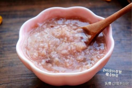 冬季营养早餐食谱(冬天早餐吃什么最好)插图15