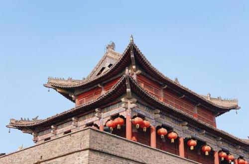 河南最惨古镇排名前十(河南省适合旅游的古镇)插图31