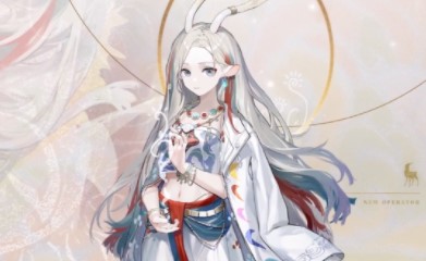 明日方舟九色鹿怎么样(九色鹿值得培养吗)插图