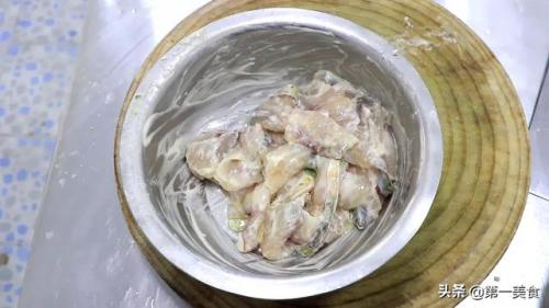 如何做水煮鱼(水煮鱼的方法是怎么做)插图8
