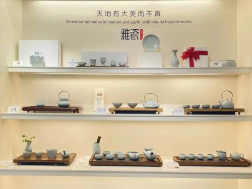 瓷器汝窑品牌排名前十(市面上最好的汝瓷品牌)插图2