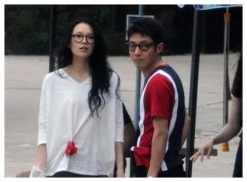 李白撒贝宁的老婆多大(撒贝宁一家四口)插图14