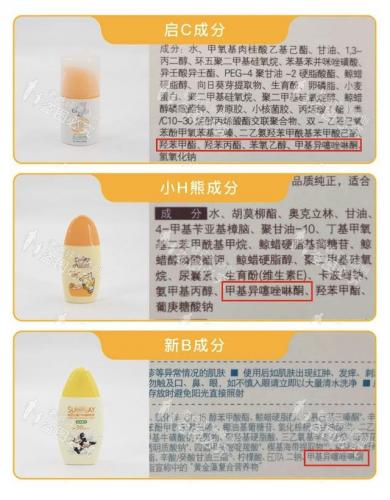 儿童防晒霜排行榜10强(医院皮肤科开的防晒霜)插图3