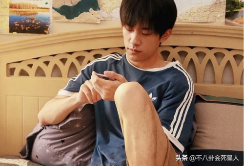 赵丽颖福布斯排行榜(赵丽颖在中国富人排第几)插图3
