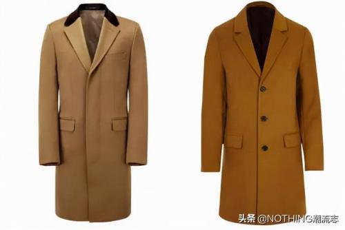 男士外套排行榜(国际品牌男装十大排名)插图8