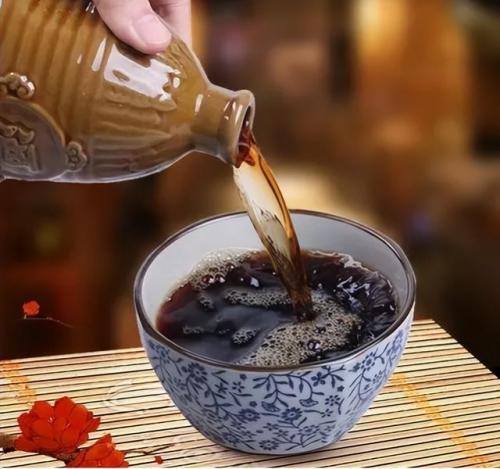绍兴老酒馆排名前十(天津醉江南小绍兴酒馆怎么样)插图2