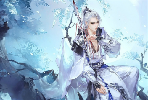 新寻仙排行榜(寻仙十大土豪排行)插图2