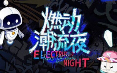 未定事件簿燃动潮流夜大富翁答案一览(未定事件簿女神的试炼问题答案)
