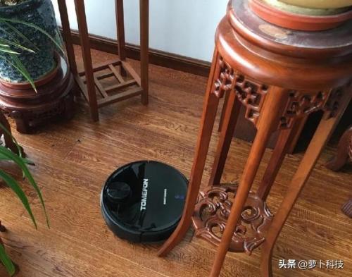 智能扫地机排行榜(智能扫地机器人排名前十的产品)插图1