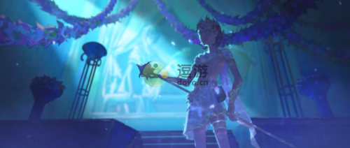 第五人格教授怎么玩(第五人格先知怎么吸鸟)插图