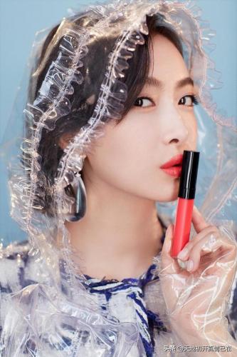 宋茜青春不败(宋茜是哪个女团)插图1