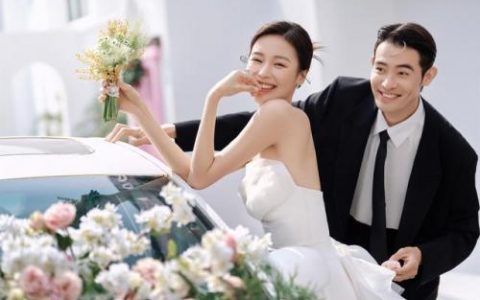 深圳婚纱摄影排行榜(云南大理拍婚纱照价格表)