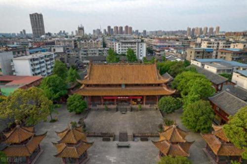 德阳十大旅游景点排行榜(德阳十八个网红打卡地)插图14