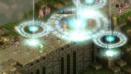皇家骑士团重生(皇家骑士团2转职表)插图8