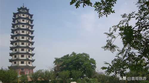 合川景点排行榜(合川十大必去景点)插图2