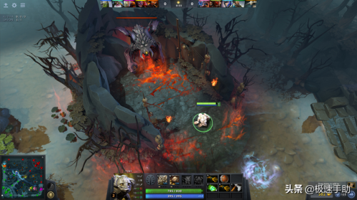 dota2steam国服启动项(dota2如何设置国服)插图2